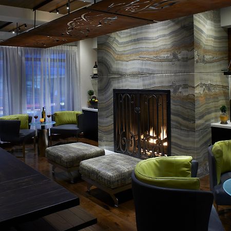 Kimpton Hotel Vintage Seattle By Ihg Екстер'єр фото