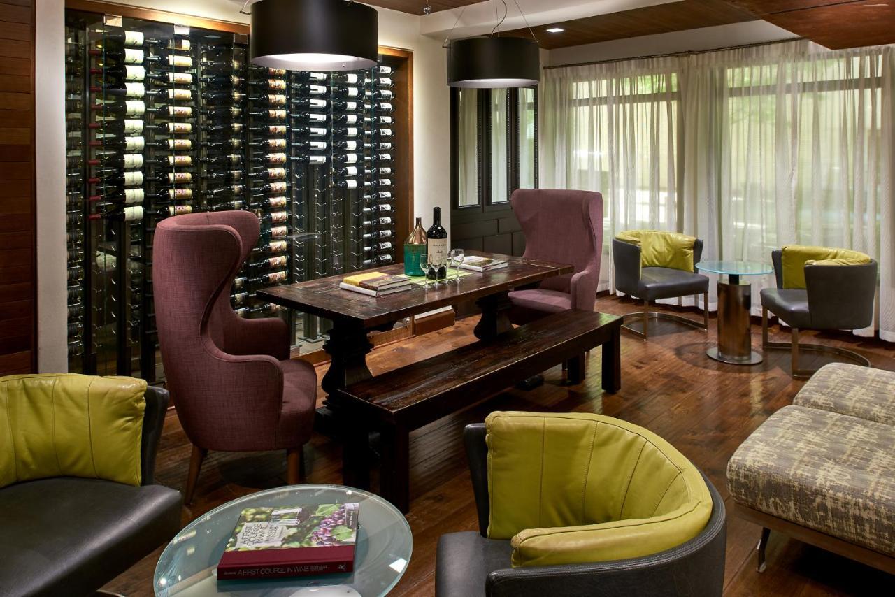 Kimpton Hotel Vintage Seattle By Ihg Екстер'єр фото