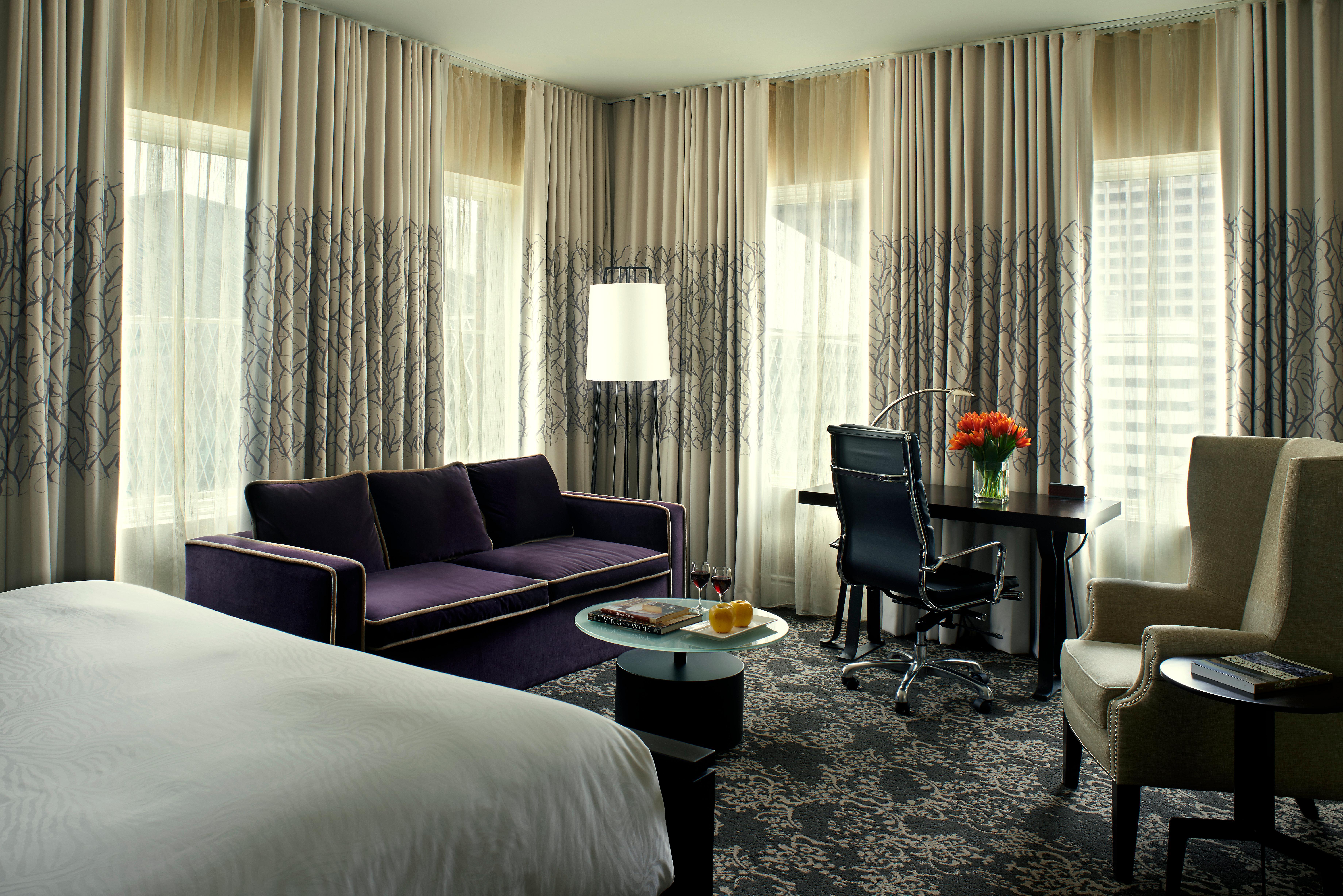 Kimpton Hotel Vintage Seattle By Ihg Екстер'єр фото