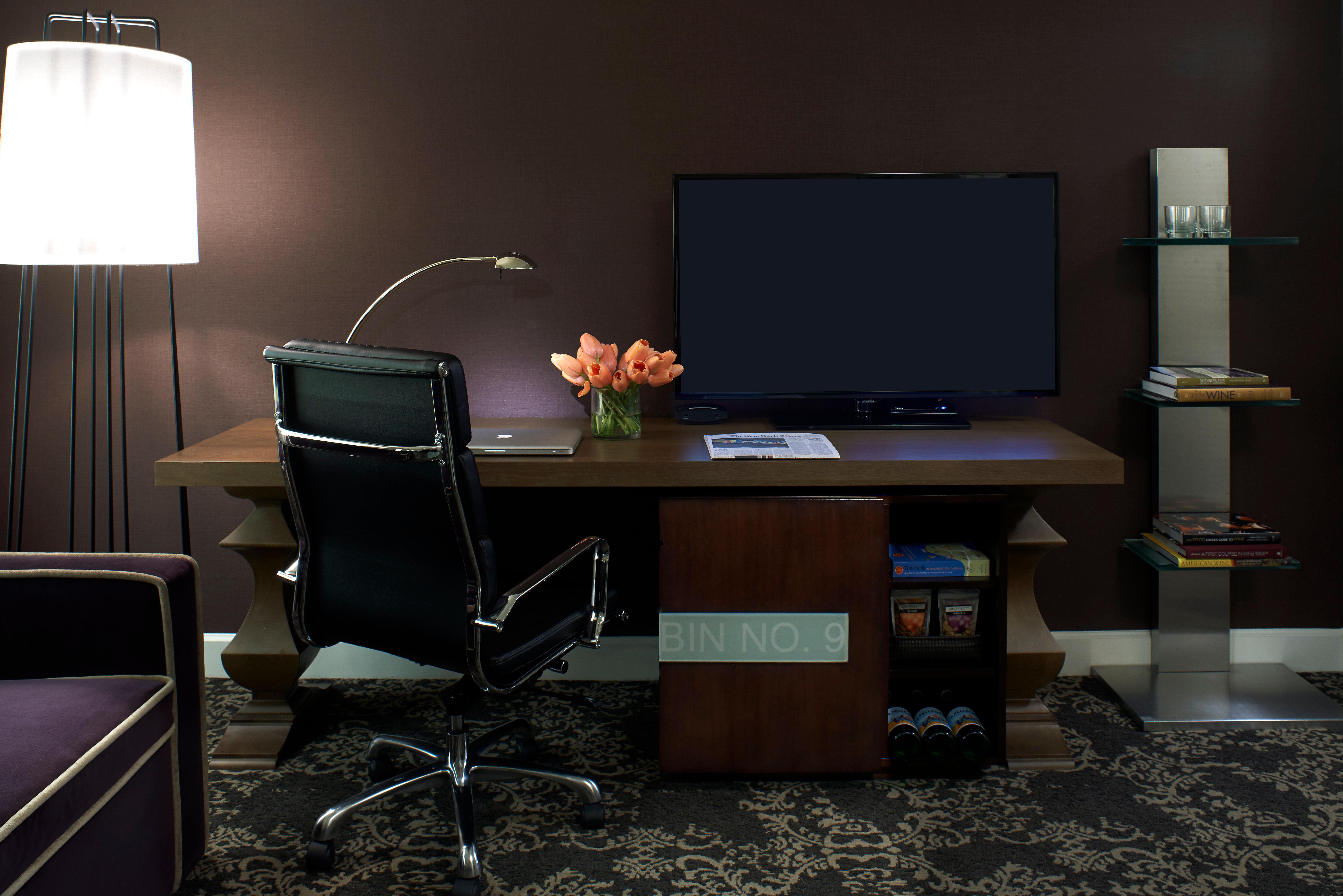 Kimpton Hotel Vintage Seattle By Ihg Екстер'єр фото