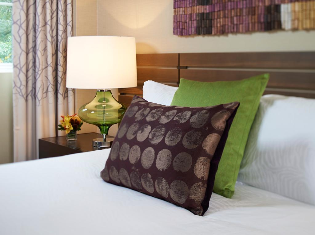 Kimpton Hotel Vintage Seattle By Ihg Екстер'єр фото