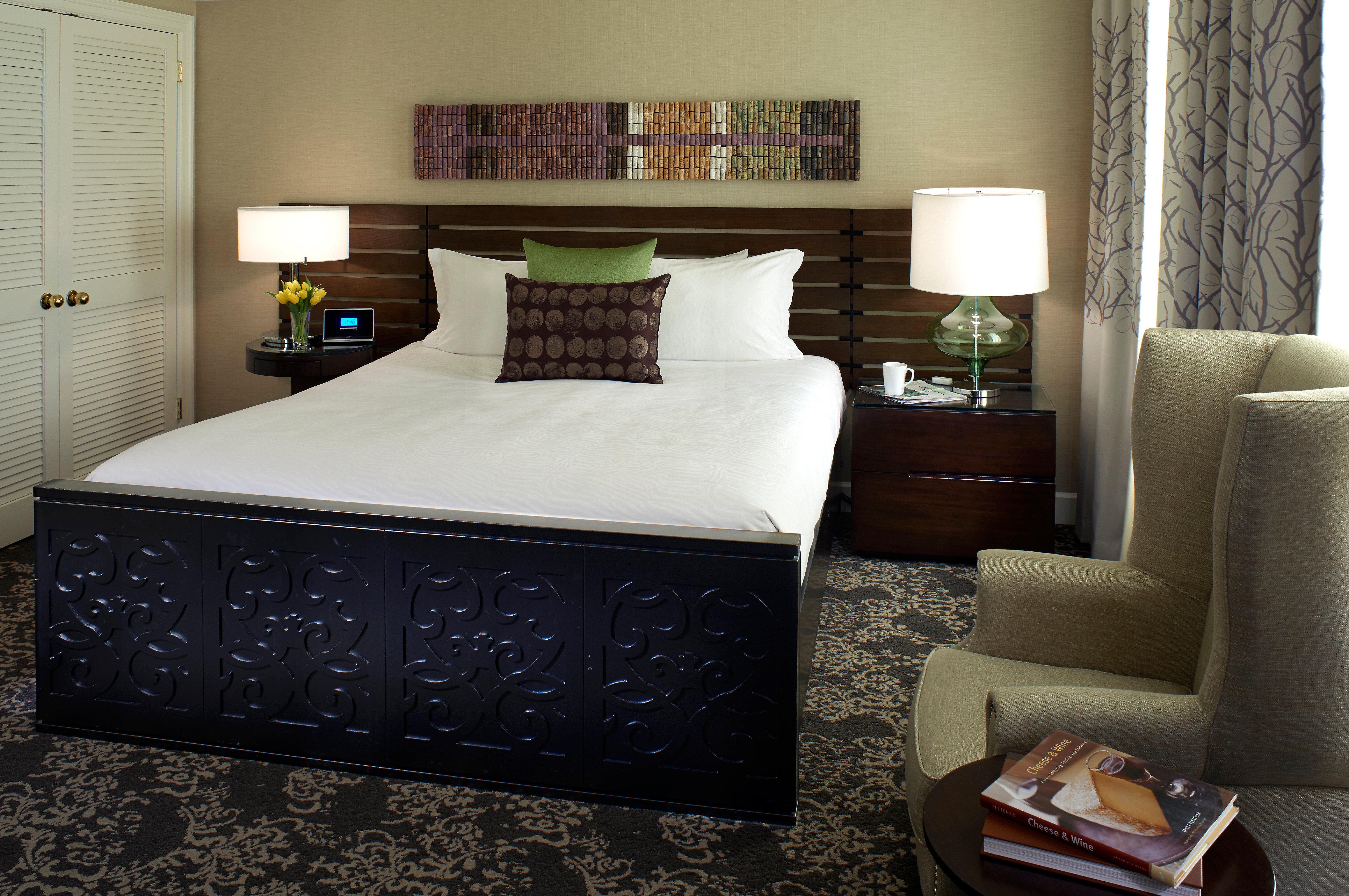 Kimpton Hotel Vintage Seattle By Ihg Екстер'єр фото