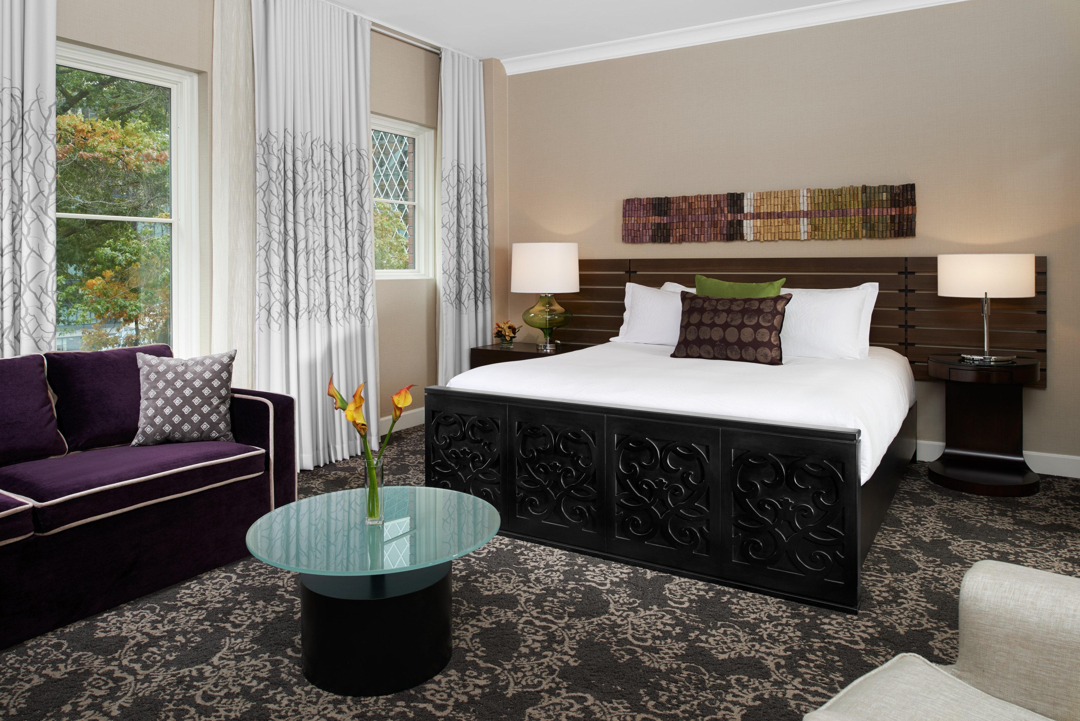 Kimpton Hotel Vintage Seattle By Ihg Екстер'єр фото