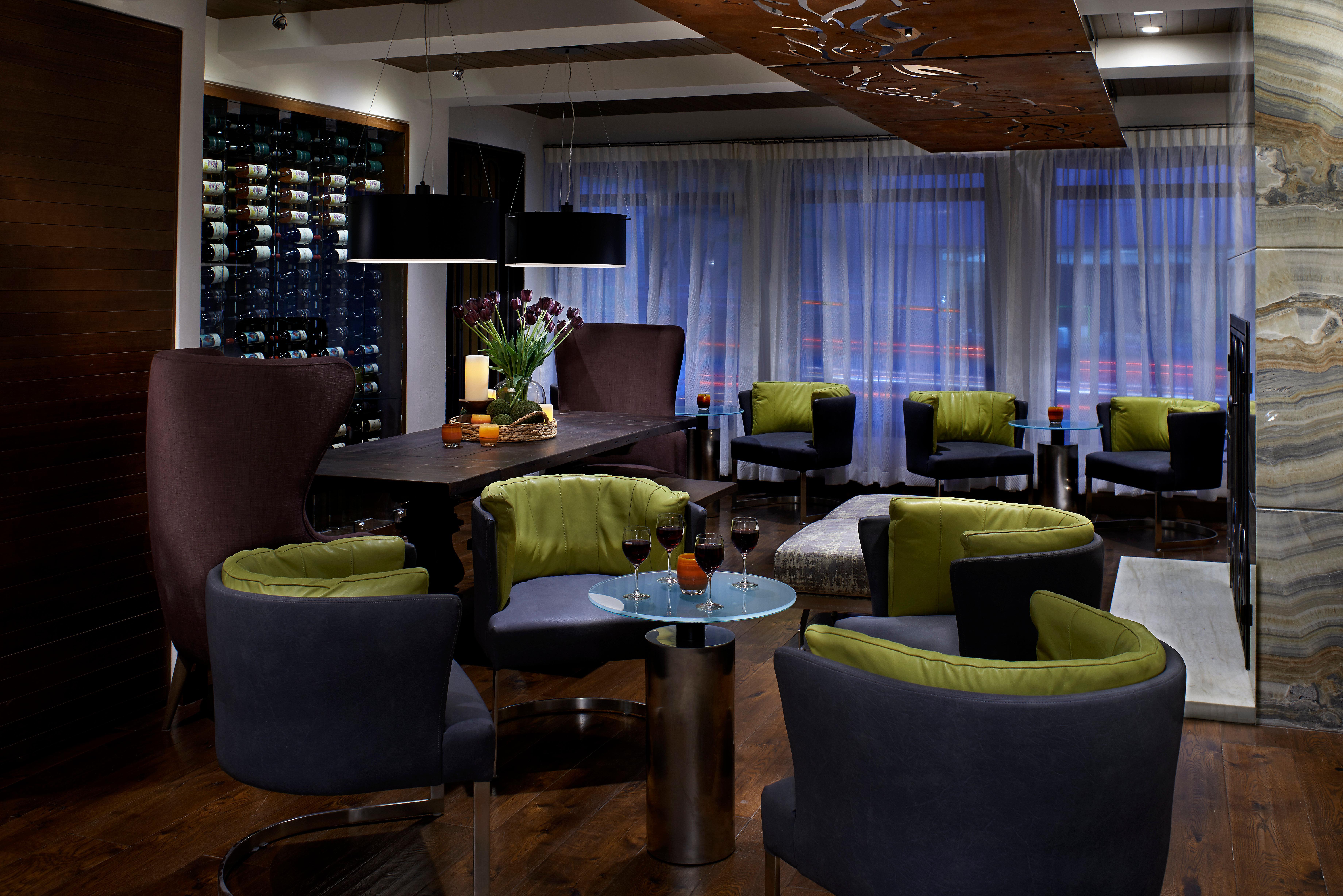 Kimpton Hotel Vintage Seattle By Ihg Екстер'єр фото