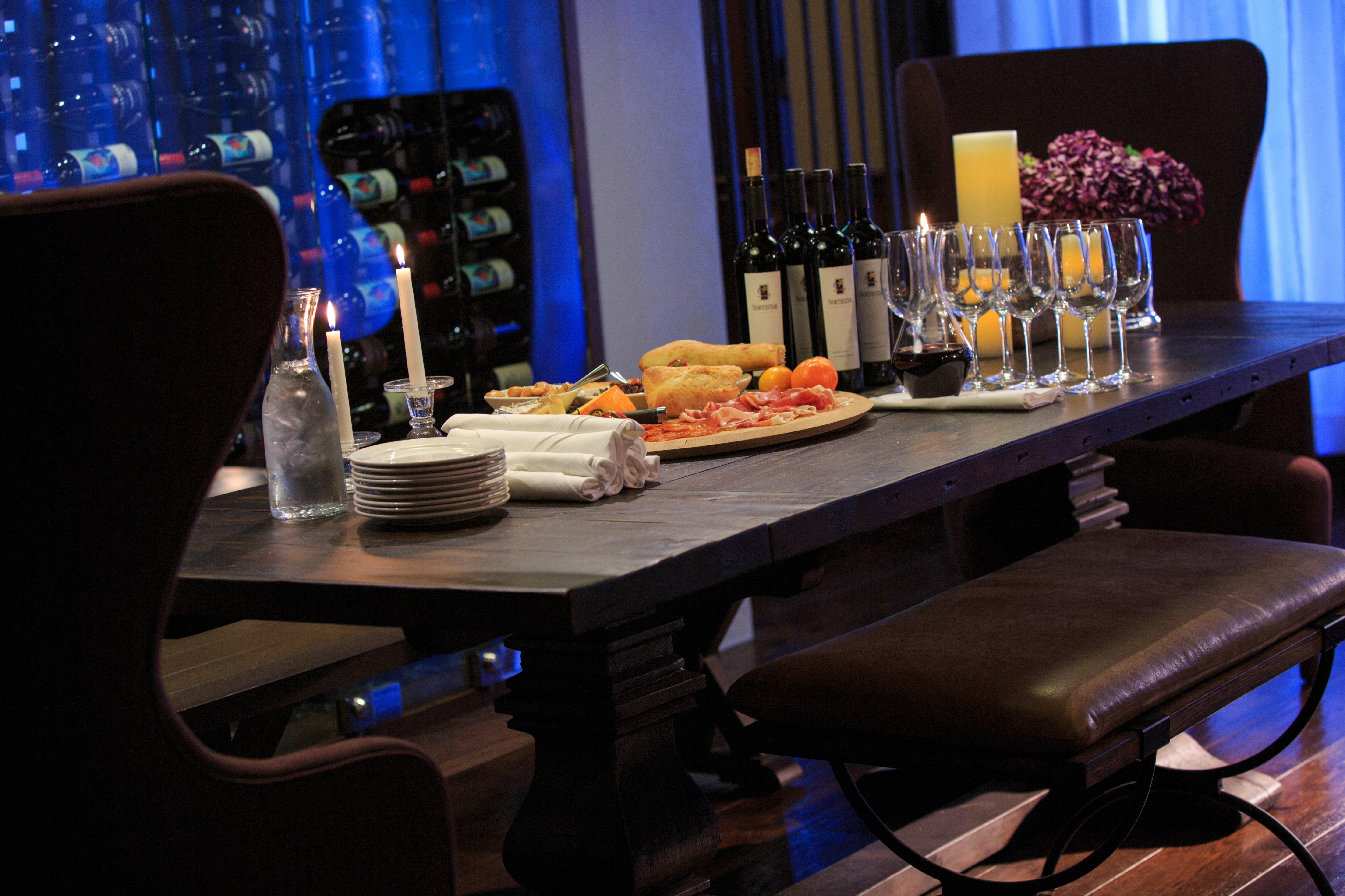 Kimpton Hotel Vintage Seattle By Ihg Екстер'єр фото