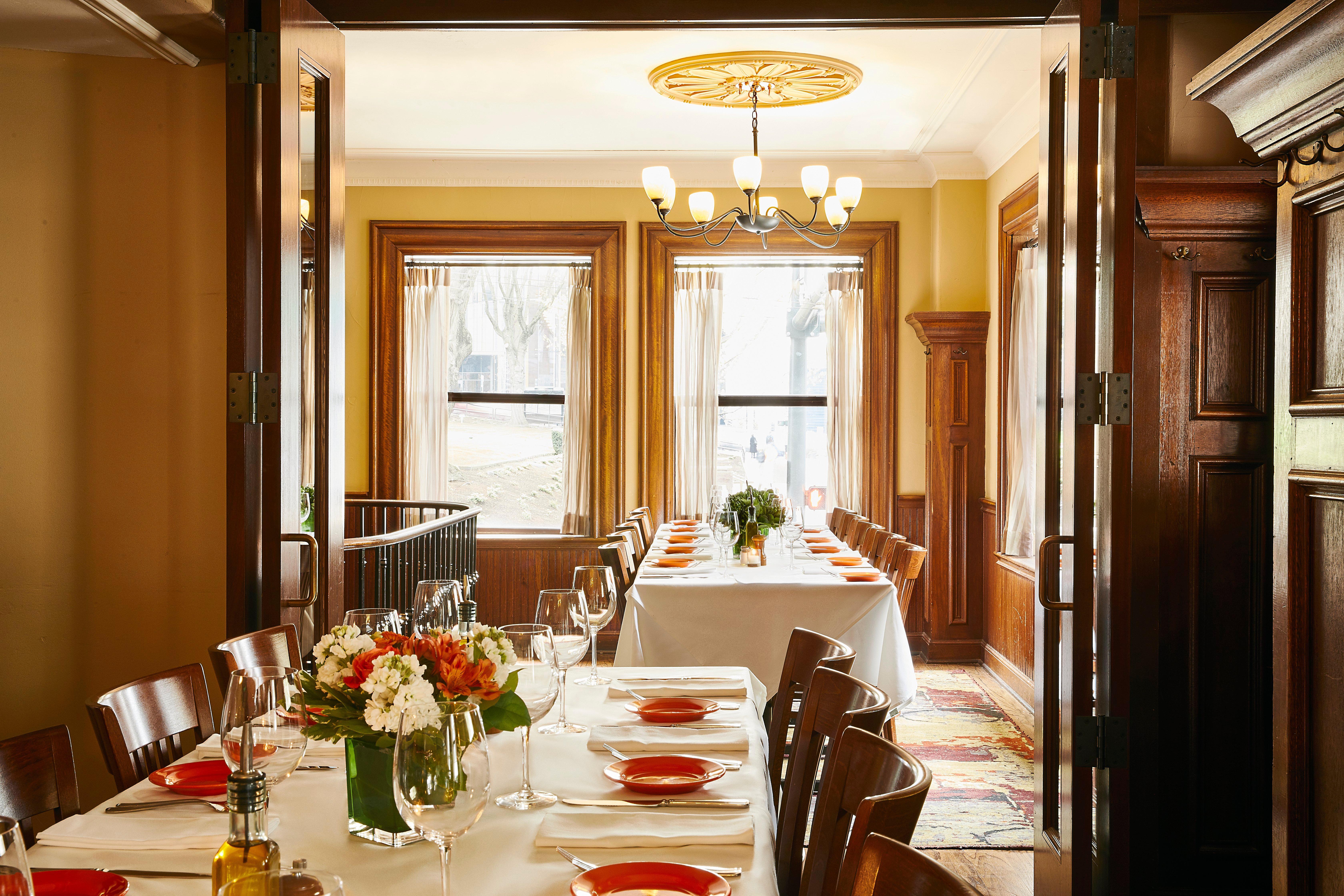 Kimpton Hotel Vintage Seattle By Ihg Екстер'єр фото