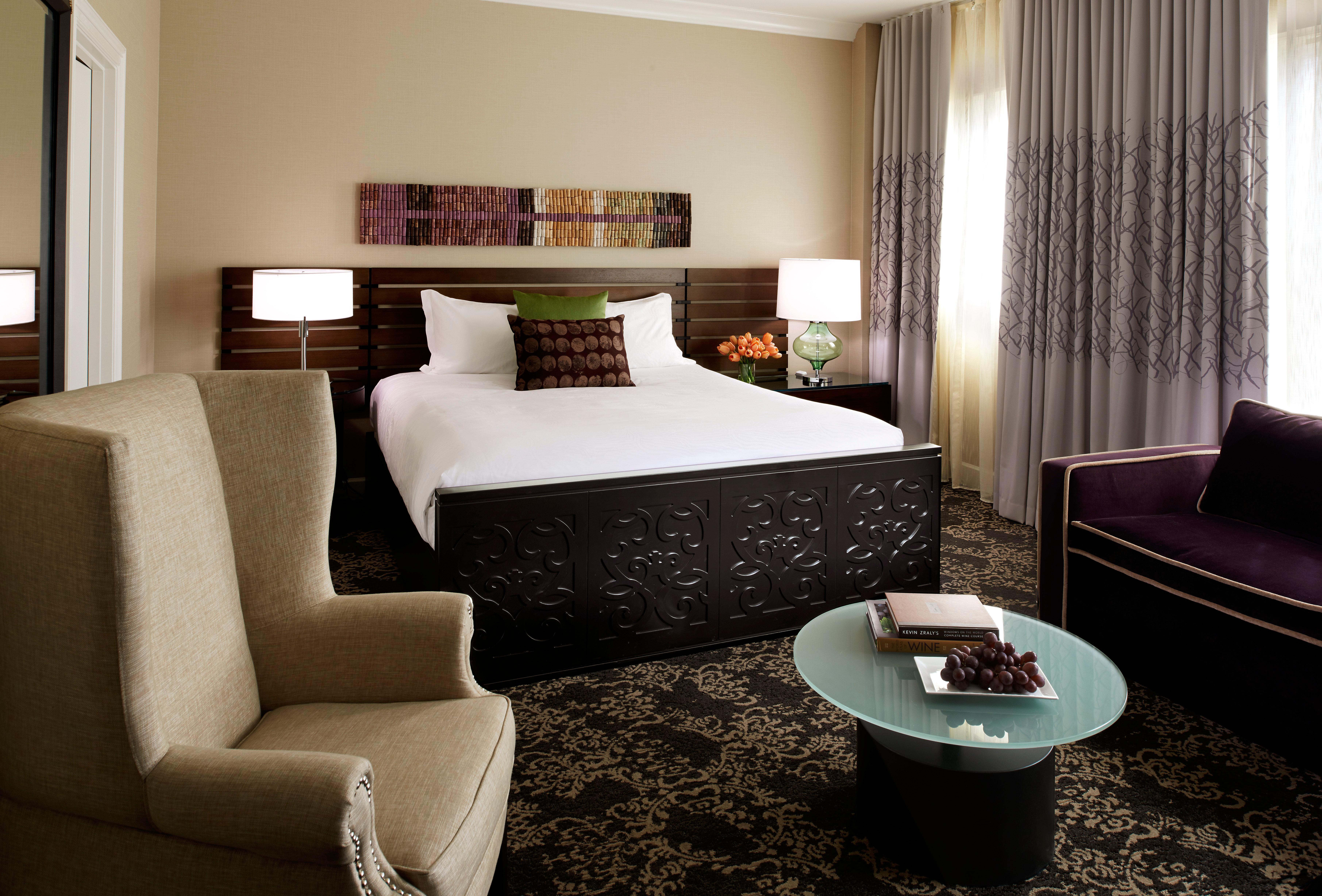Kimpton Hotel Vintage Seattle By Ihg Екстер'єр фото
