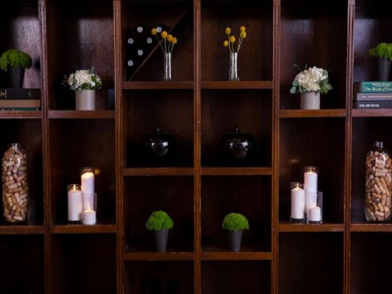 Kimpton Hotel Vintage Seattle By Ihg Екстер'єр фото
