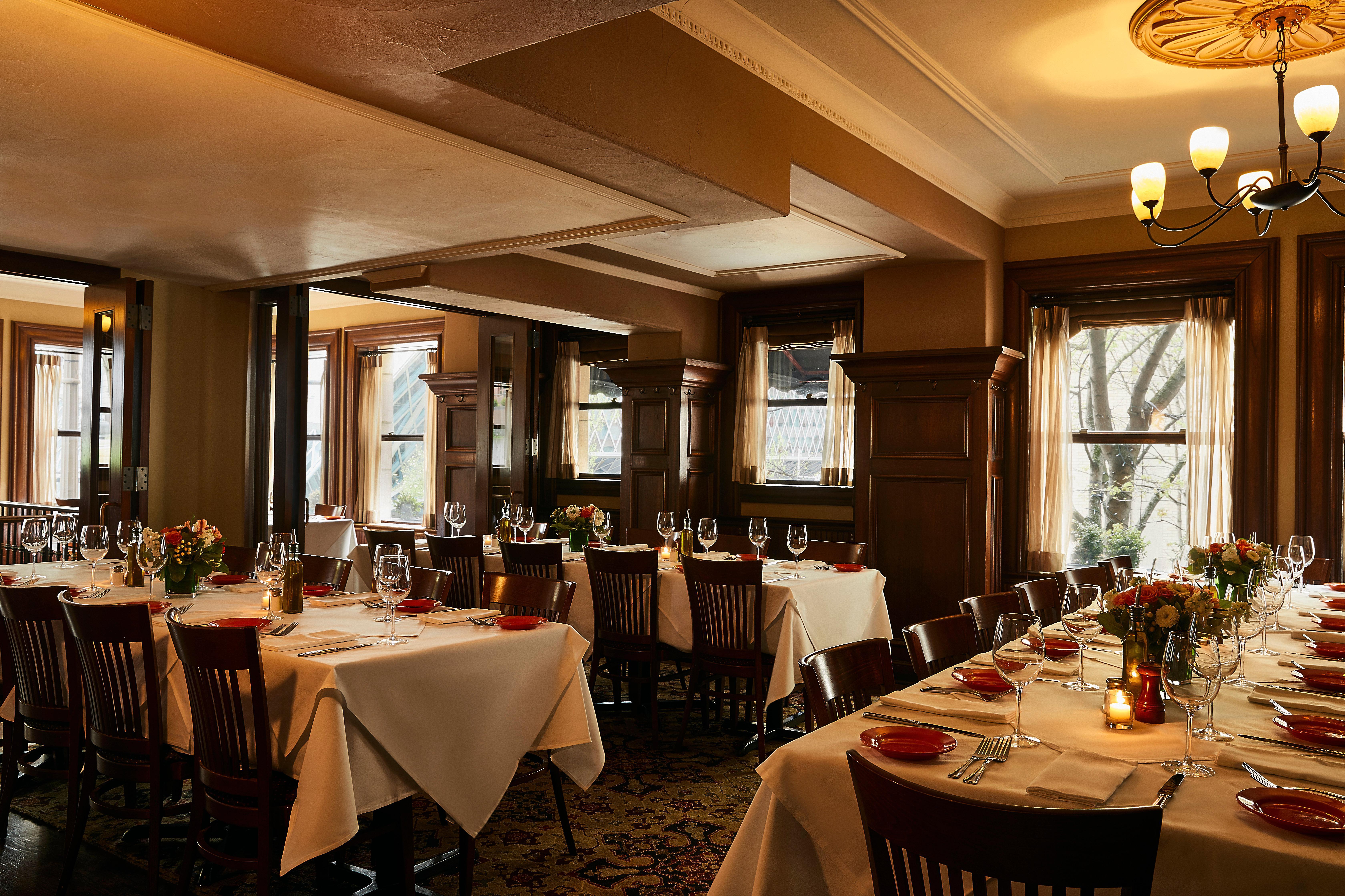 Kimpton Hotel Vintage Seattle By Ihg Екстер'єр фото