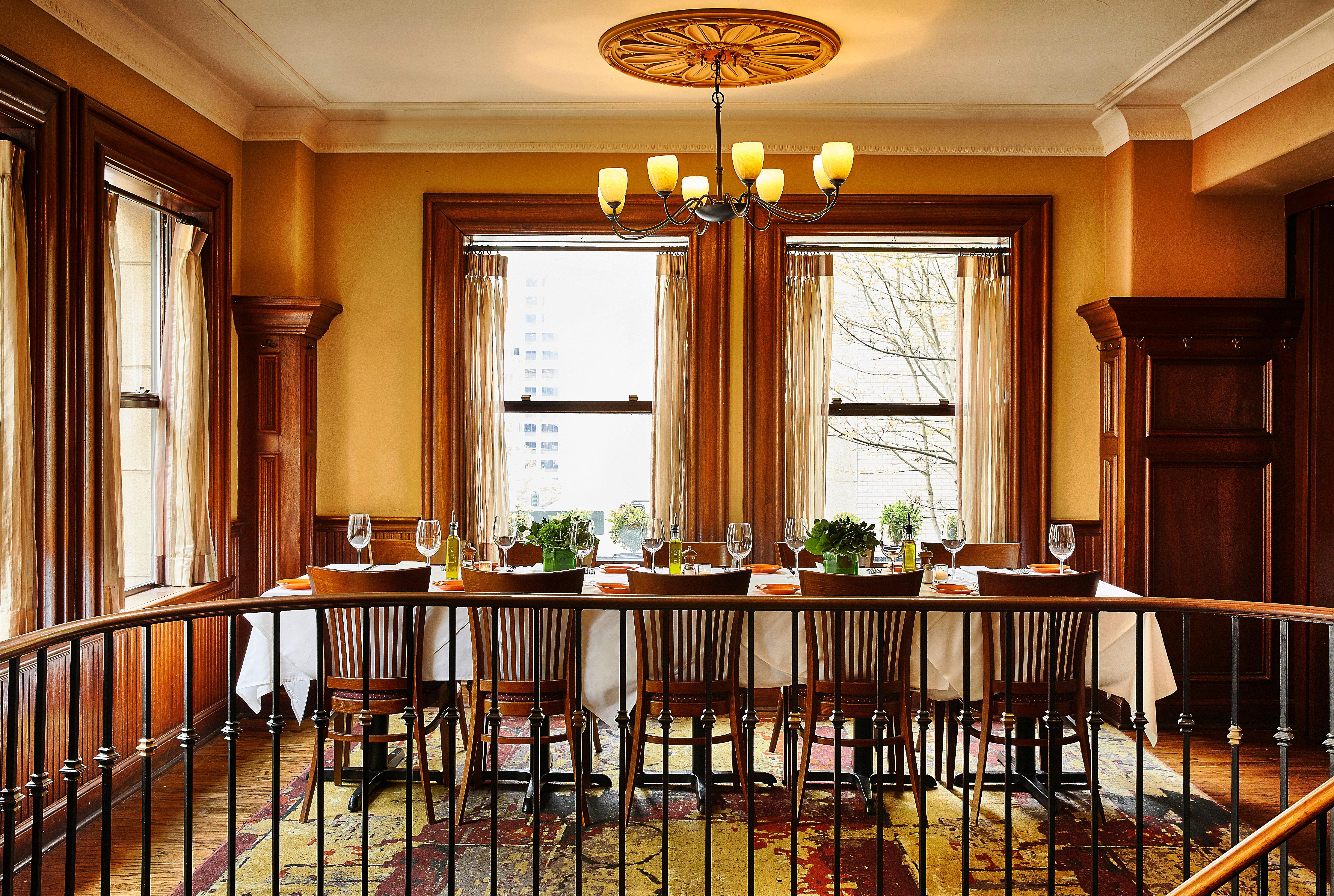 Kimpton Hotel Vintage Seattle By Ihg Екстер'єр фото