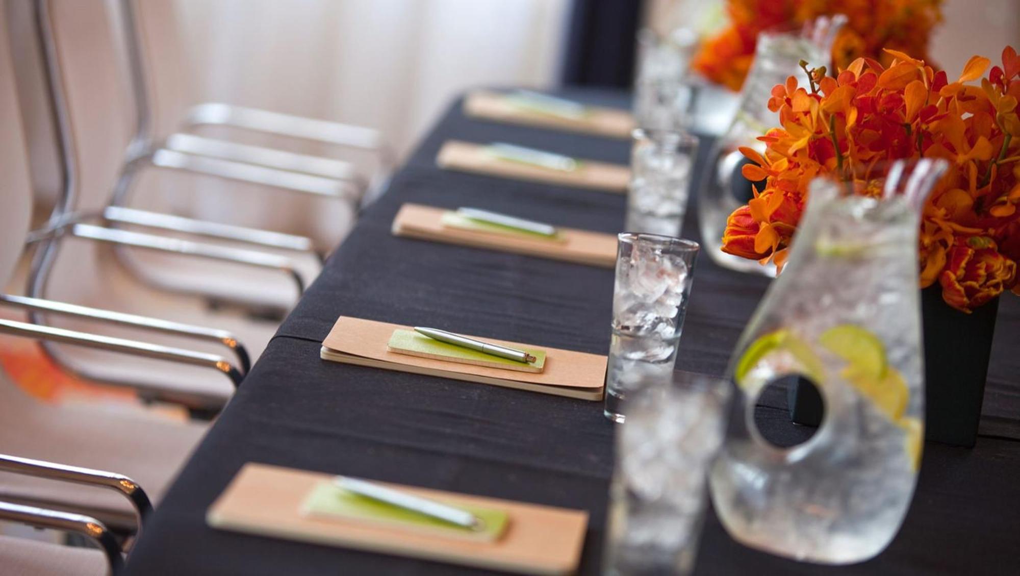 Kimpton Hotel Vintage Seattle By Ihg Екстер'єр фото