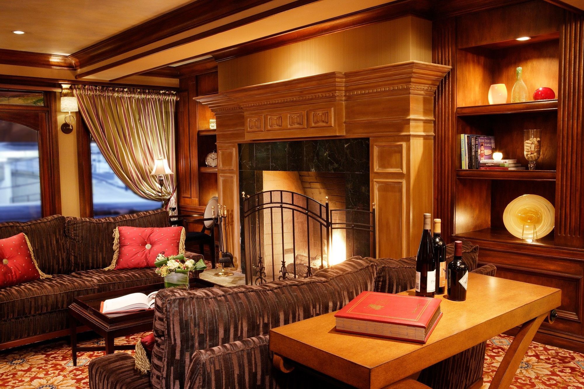Kimpton Hotel Vintage Seattle By Ihg Номер фото