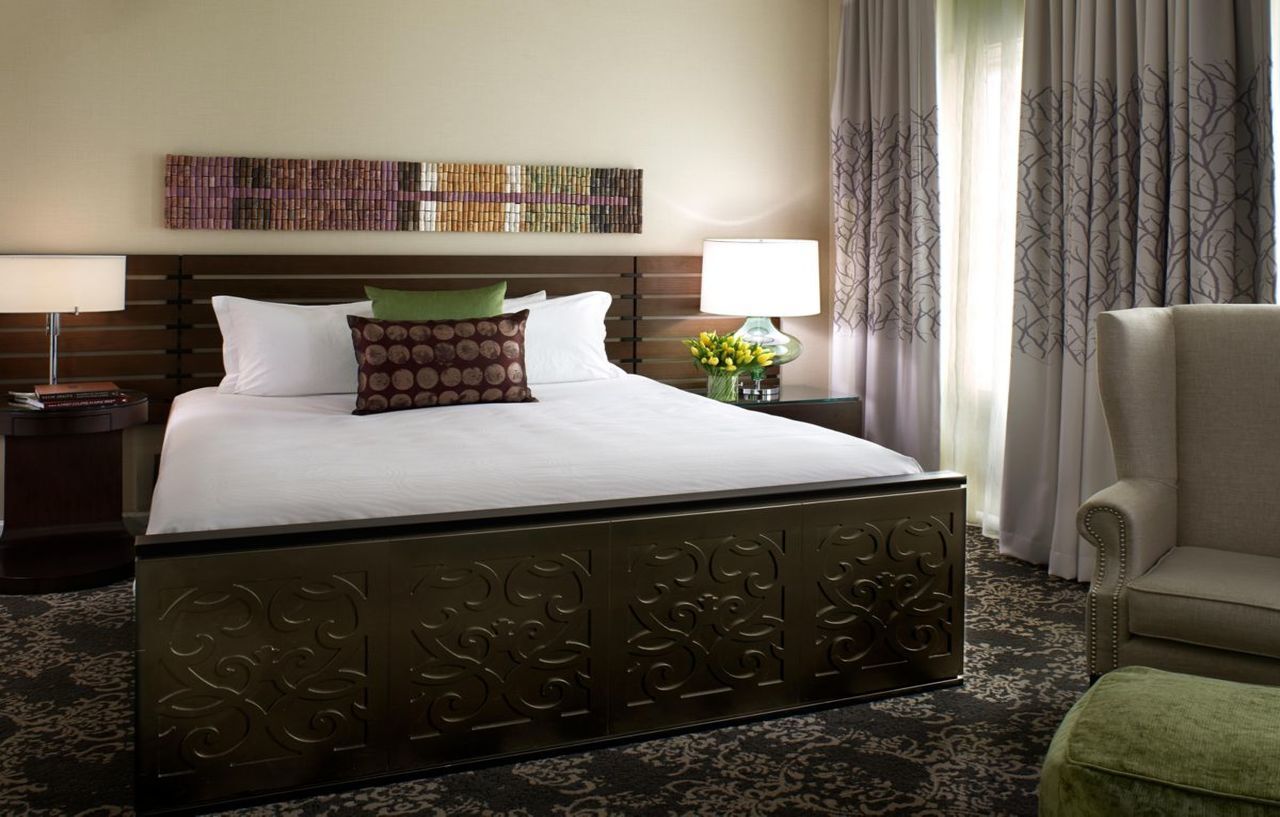 Kimpton Hotel Vintage Seattle By Ihg Екстер'єр фото